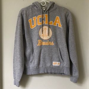 UCLA hoodie